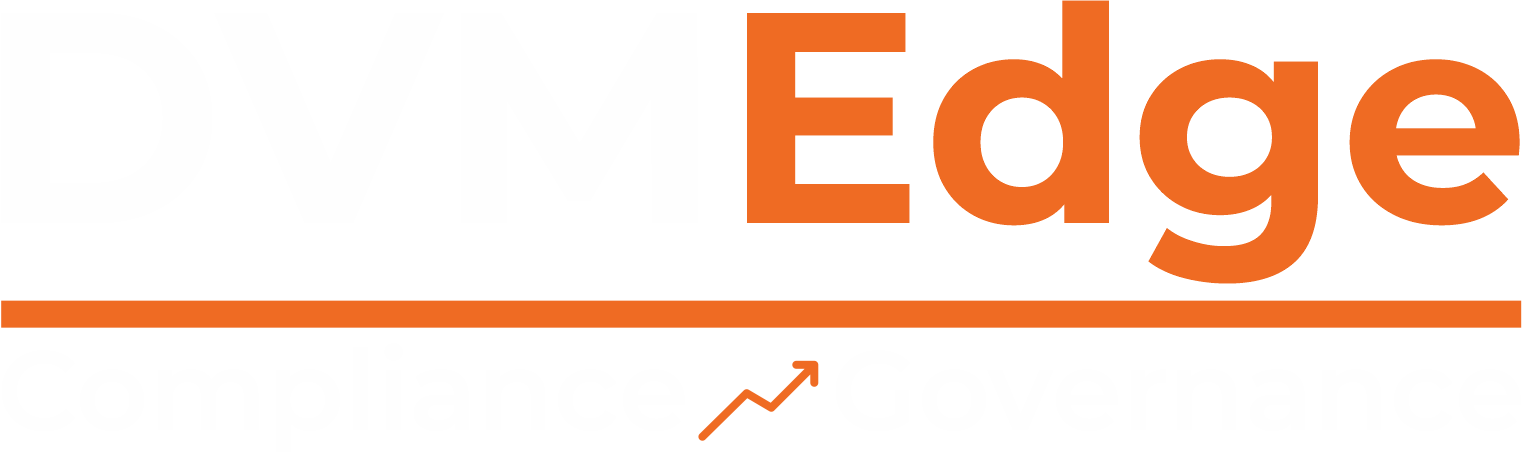 DVMEdge Logo